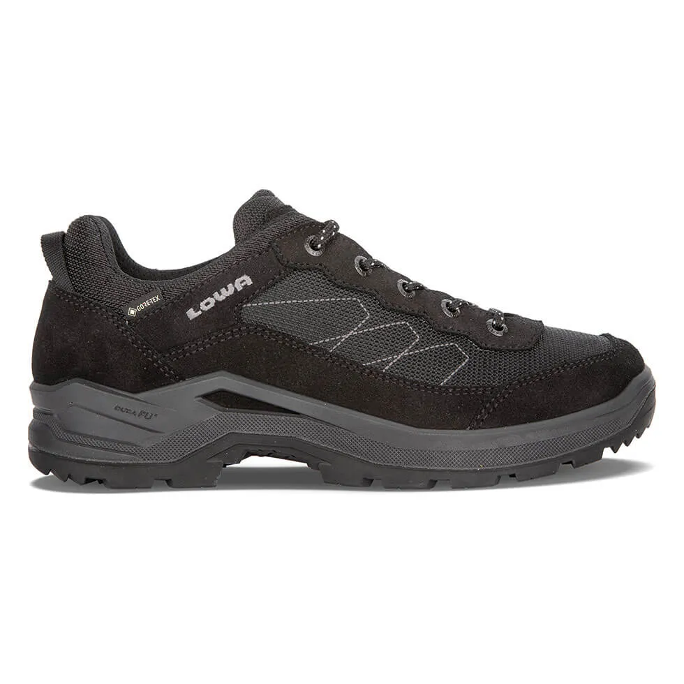 Lowa Taurus Pro GTX Lo sneakers, black