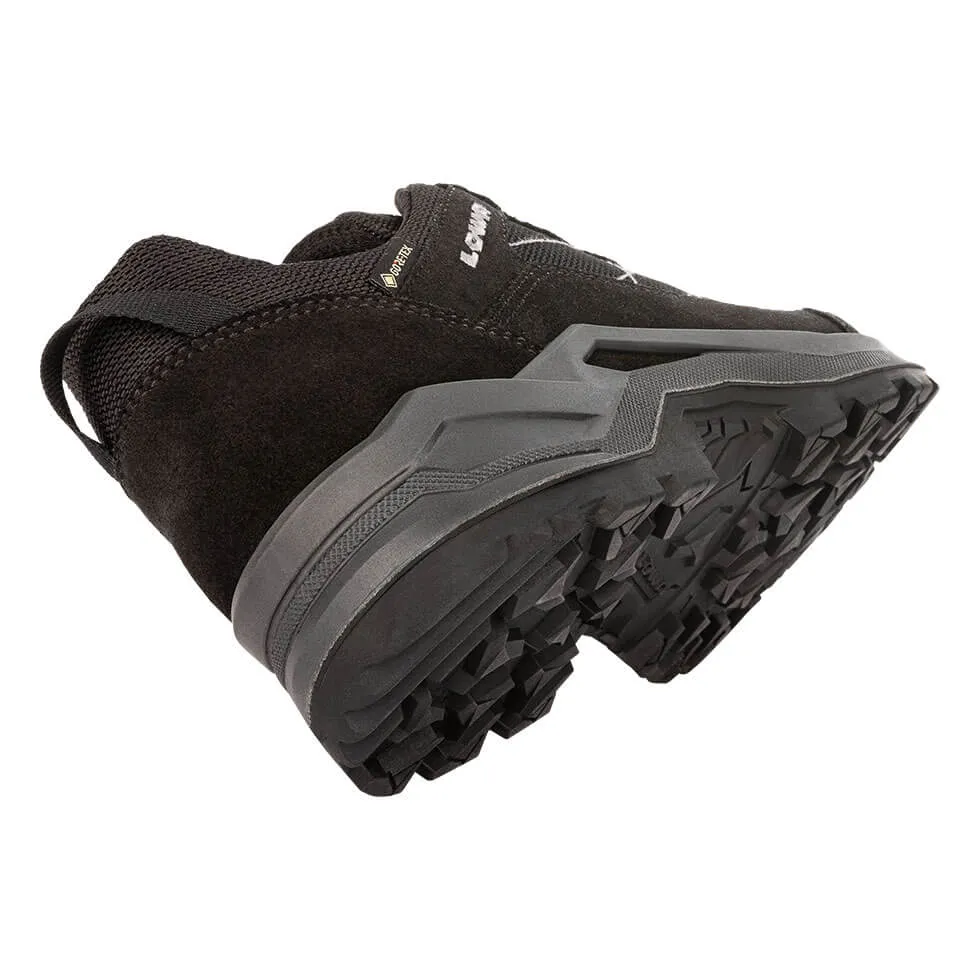 Lowa Taurus Pro GTX Lo sneakers, black