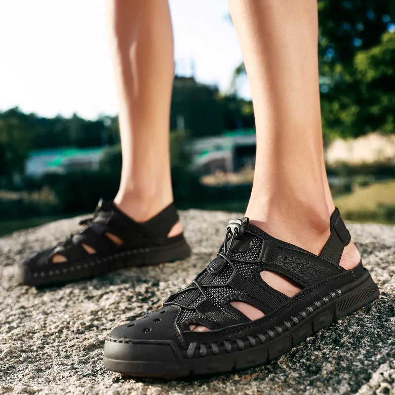 Men Casual Beach Sandals