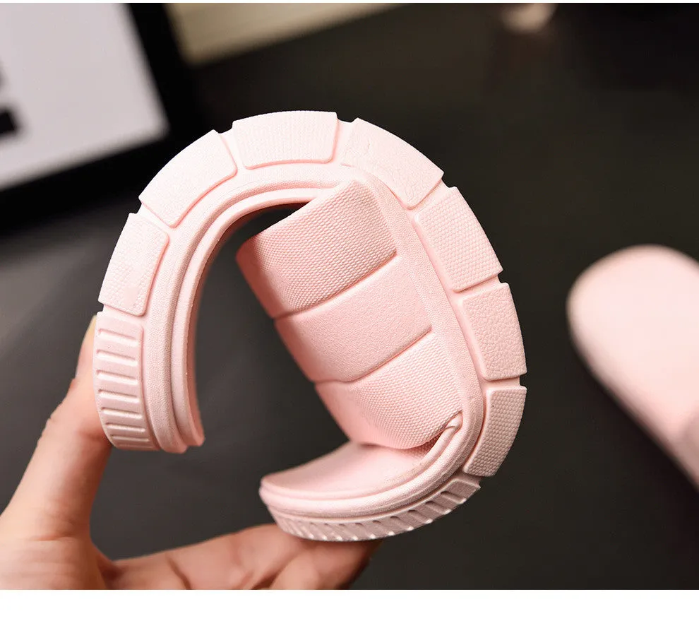 Men's Indoor Slippers