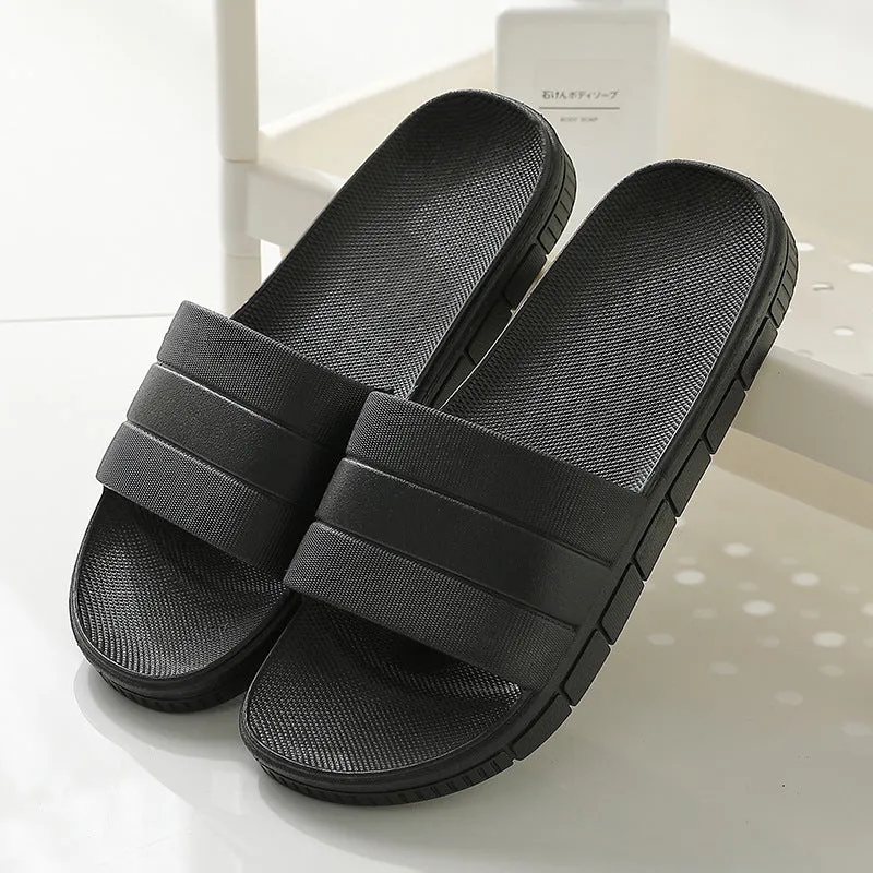 Men's Indoor Slippers