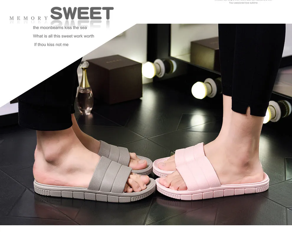 Men's Indoor Slippers