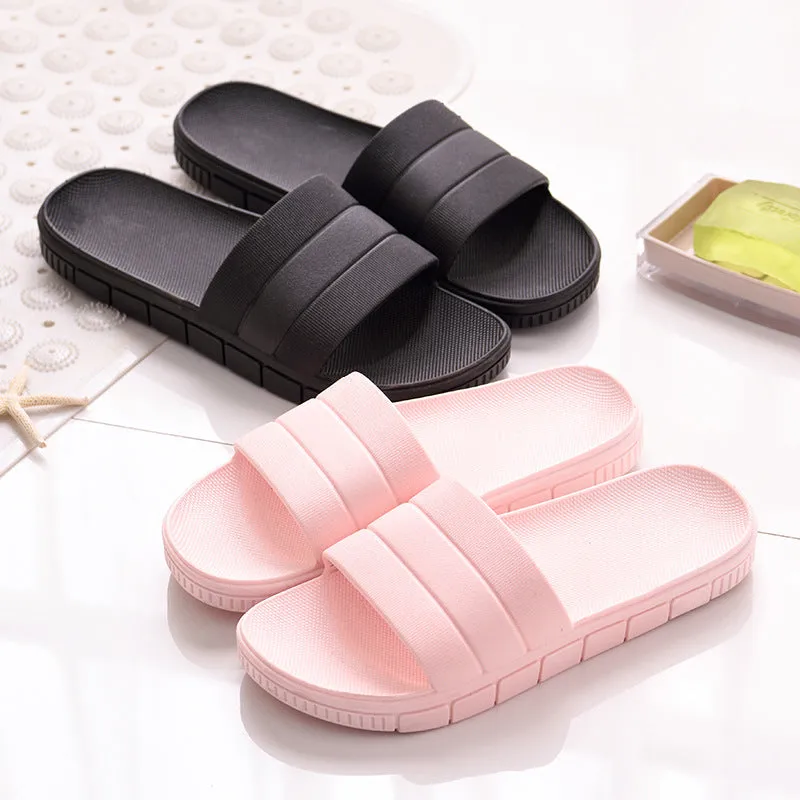 Men's Indoor Slippers