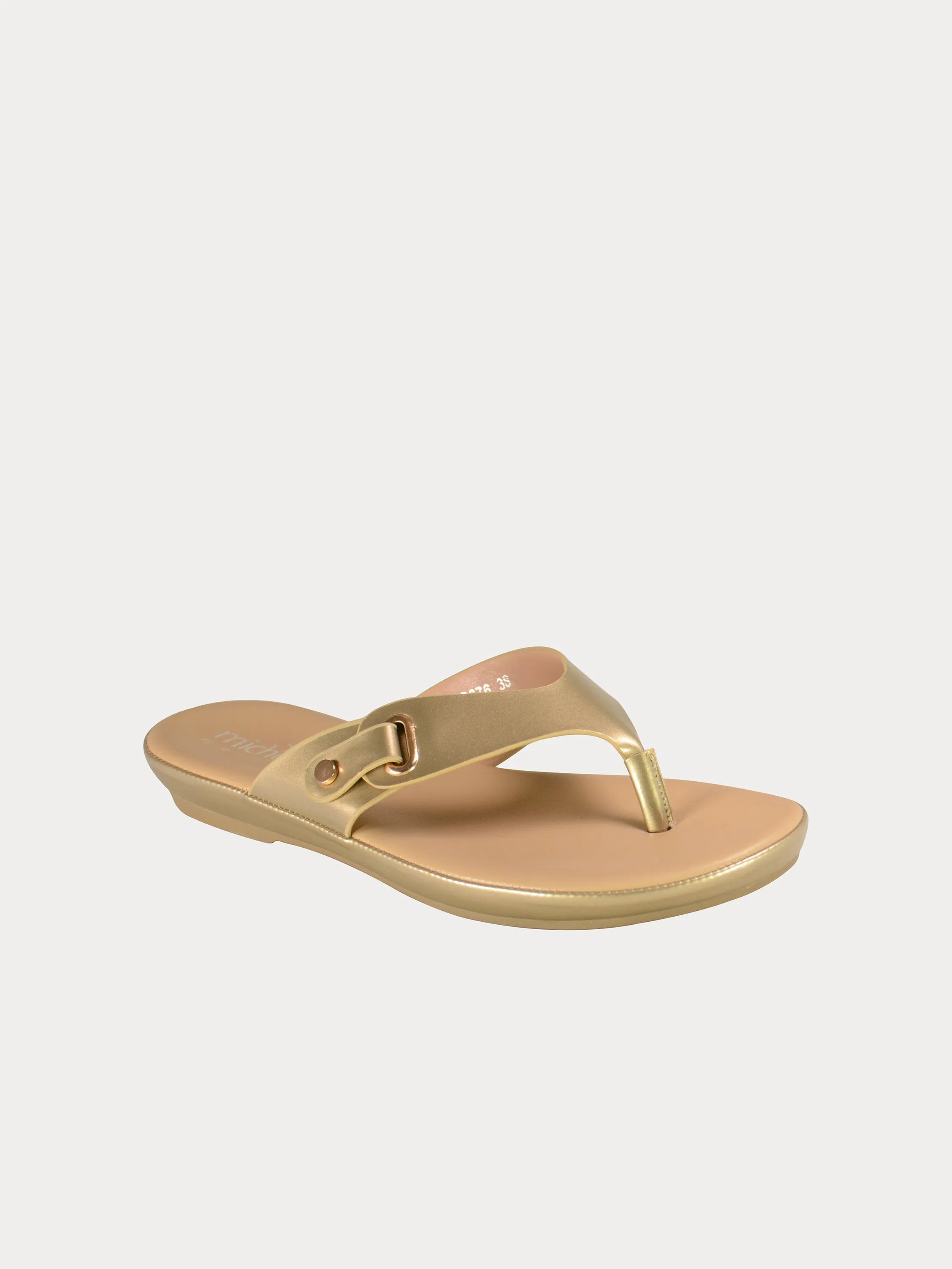 Michelle Morgan 814676 Women's Slider Sandals