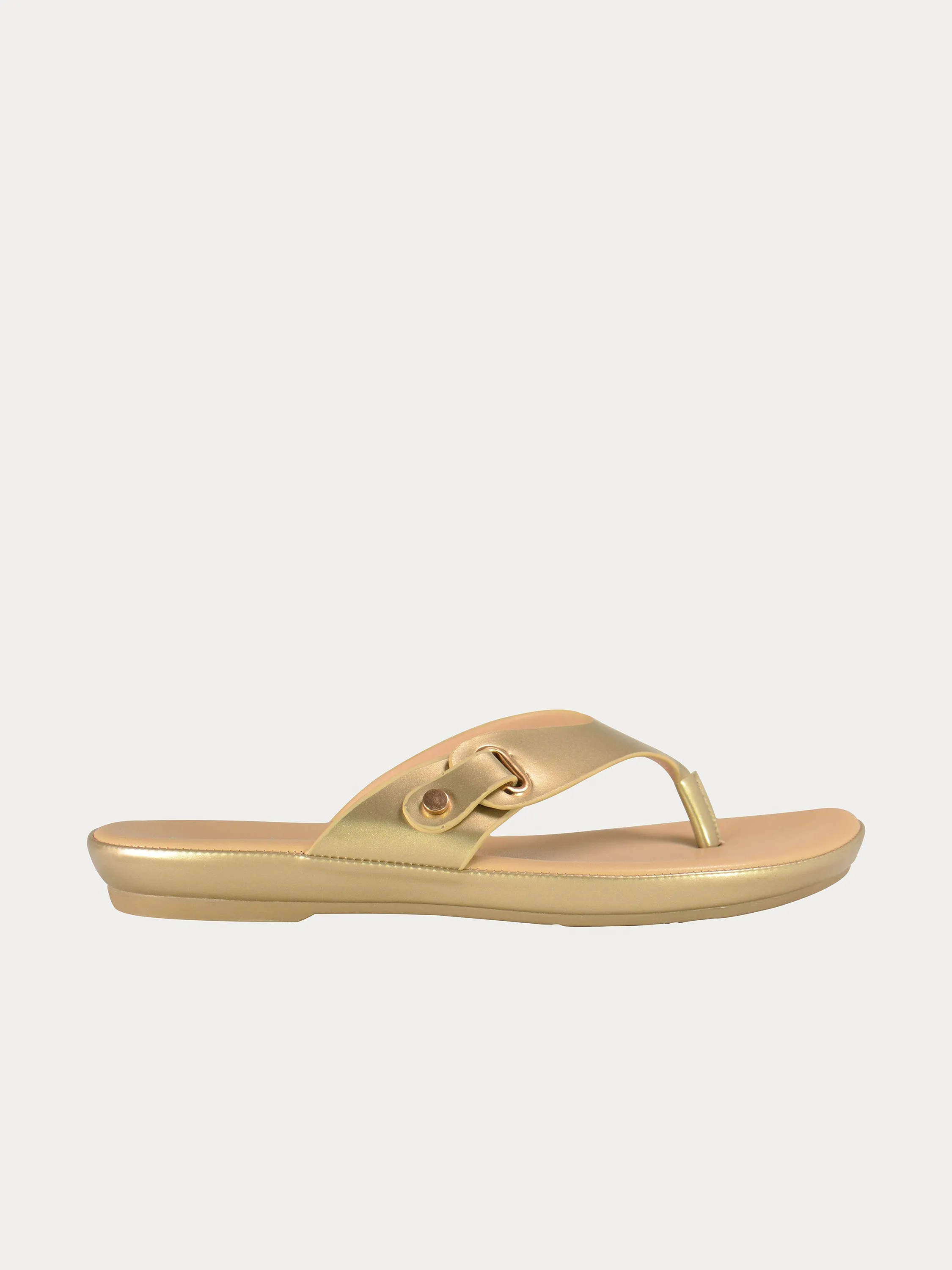 Michelle Morgan 814676 Women's Slider Sandals
