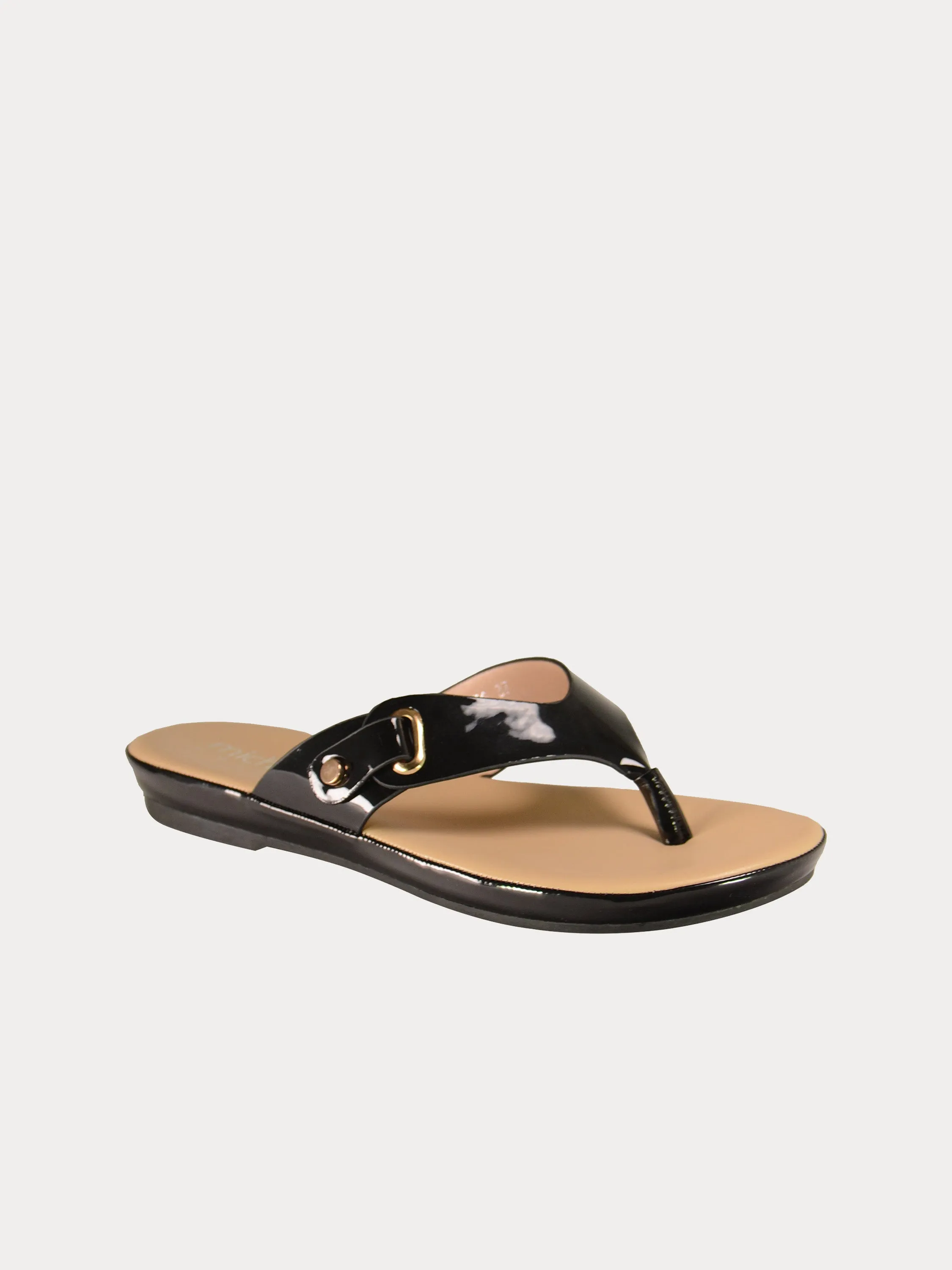 Michelle Morgan 814676 Women's Slider Sandals