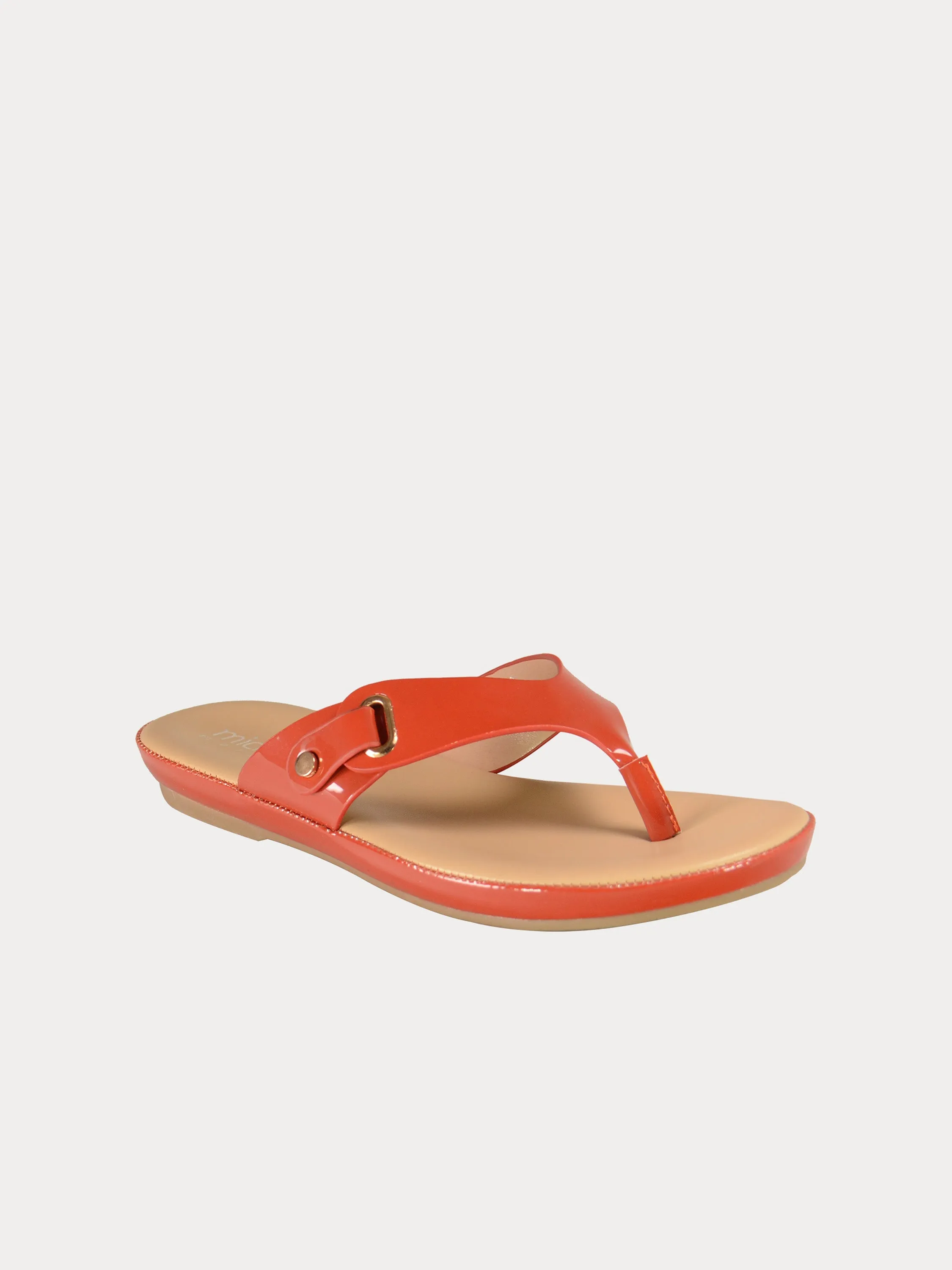 Michelle Morgan 814676 Women's Slider Sandals