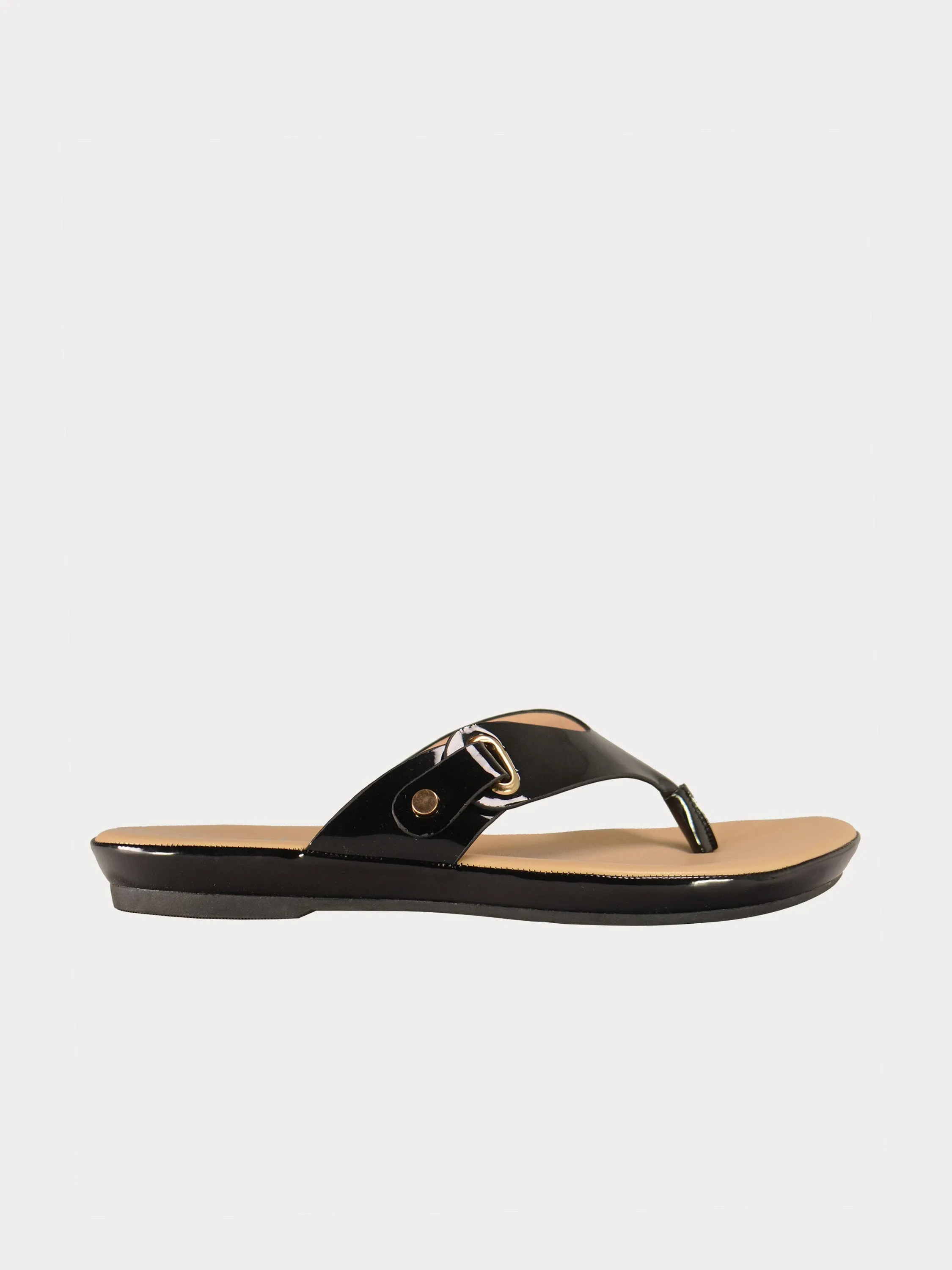 Michelle Morgan 814676 Women's Slider Sandals