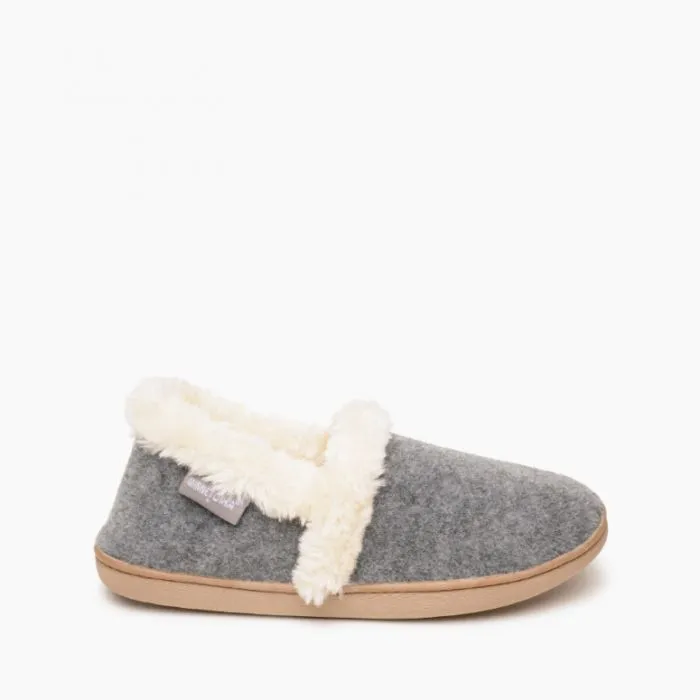 MINNETONKA DINA SLIPPER - FINAL SALE!