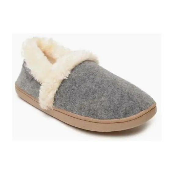 MINNETONKA DINA SLIPPER - FINAL SALE!