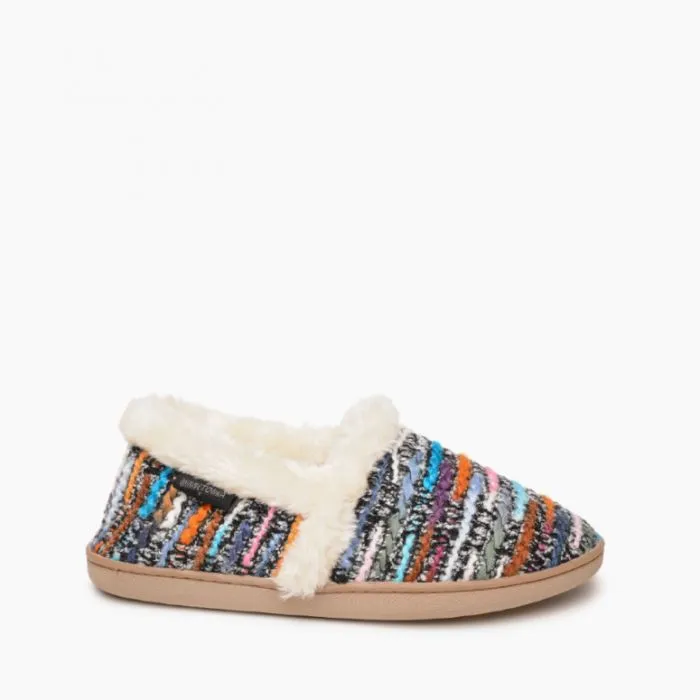 MINNETONKA DINA SLIPPER - FINAL SALE!