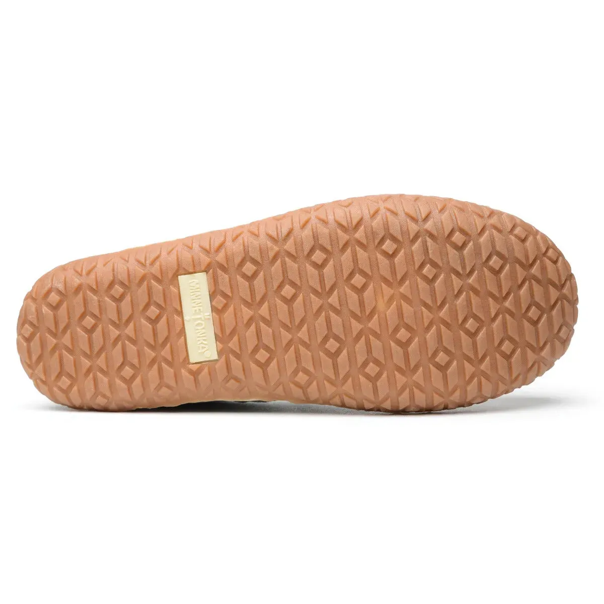 Minnetonka Tucson Bootie - Womens Slippers