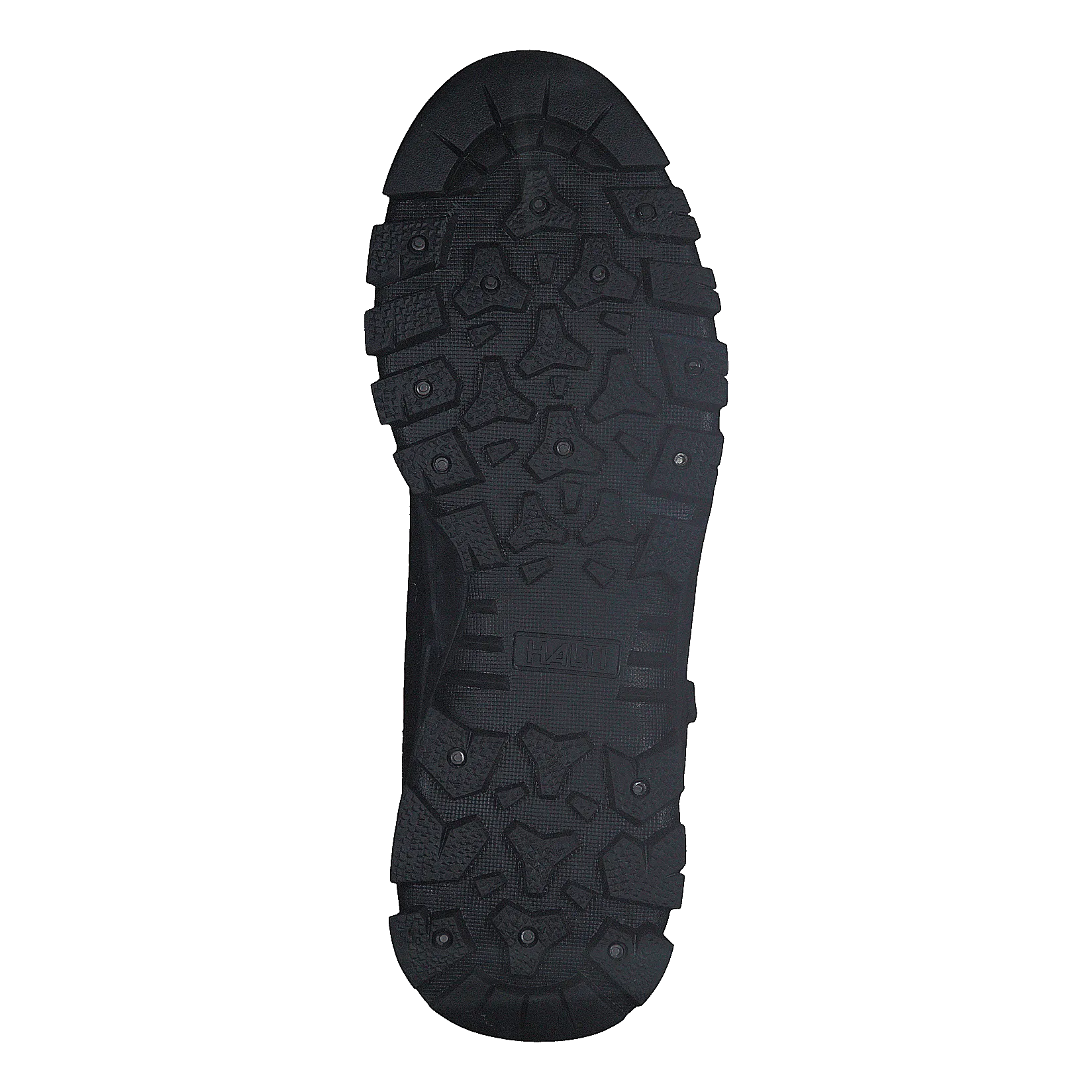 Mone Spikes Men DrymaxX Black