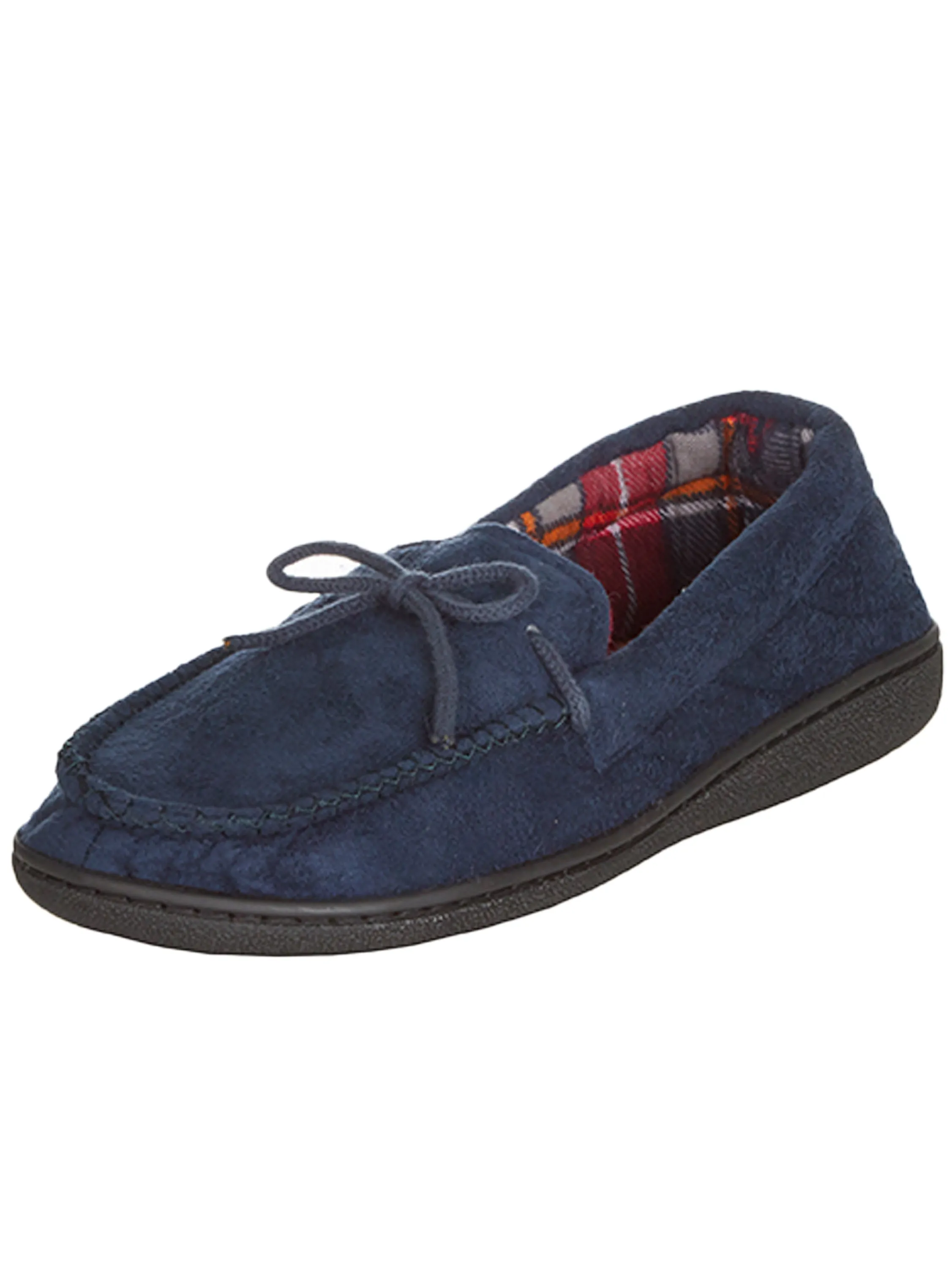 Pierre Roche | Mens Mocasssin Style Slippers