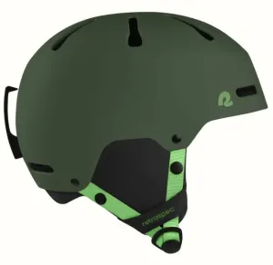 Retrospec Comstock Kids' Ski & Snowboard Helmet