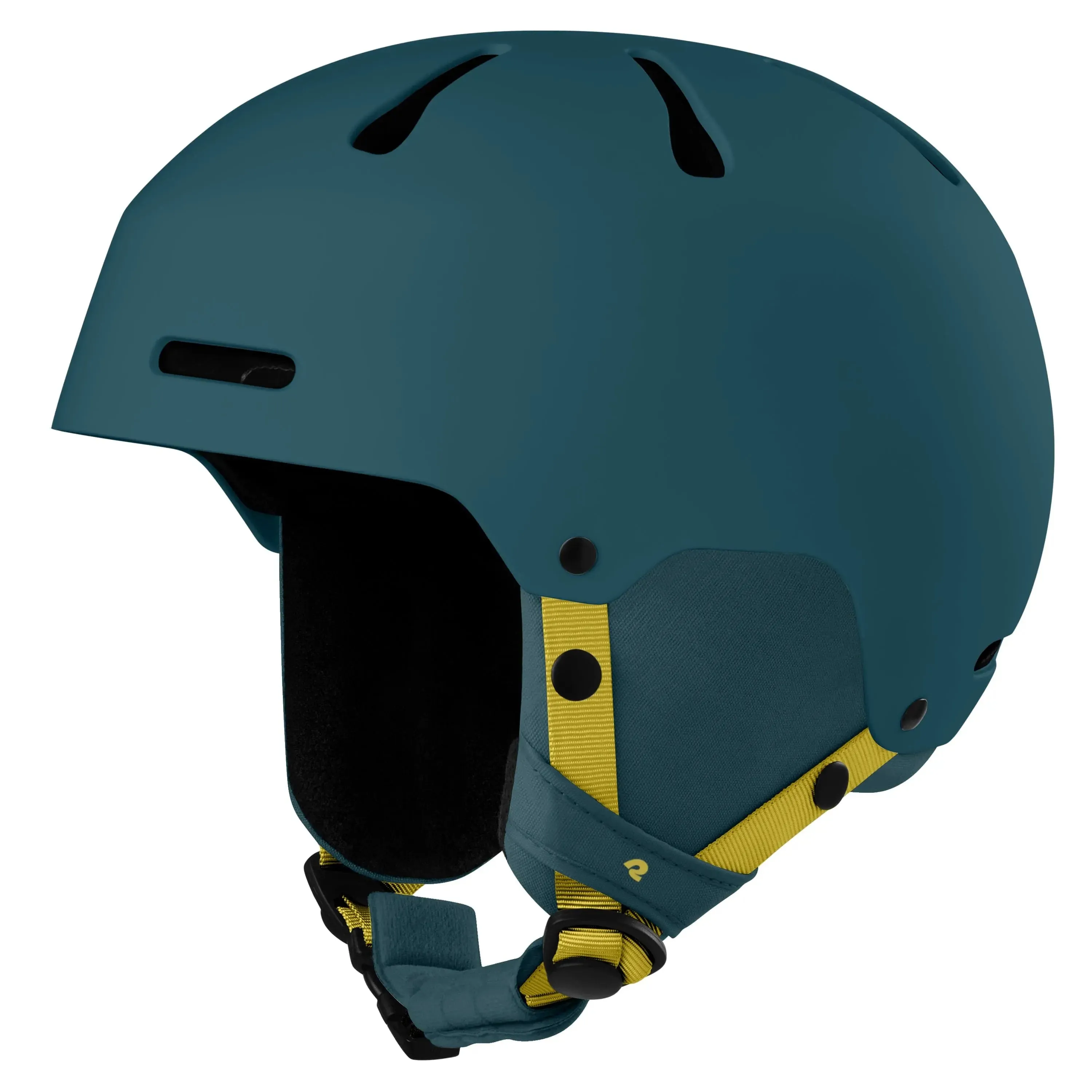 Retrospec Comstock Kids' Ski & Snowboard Helmet