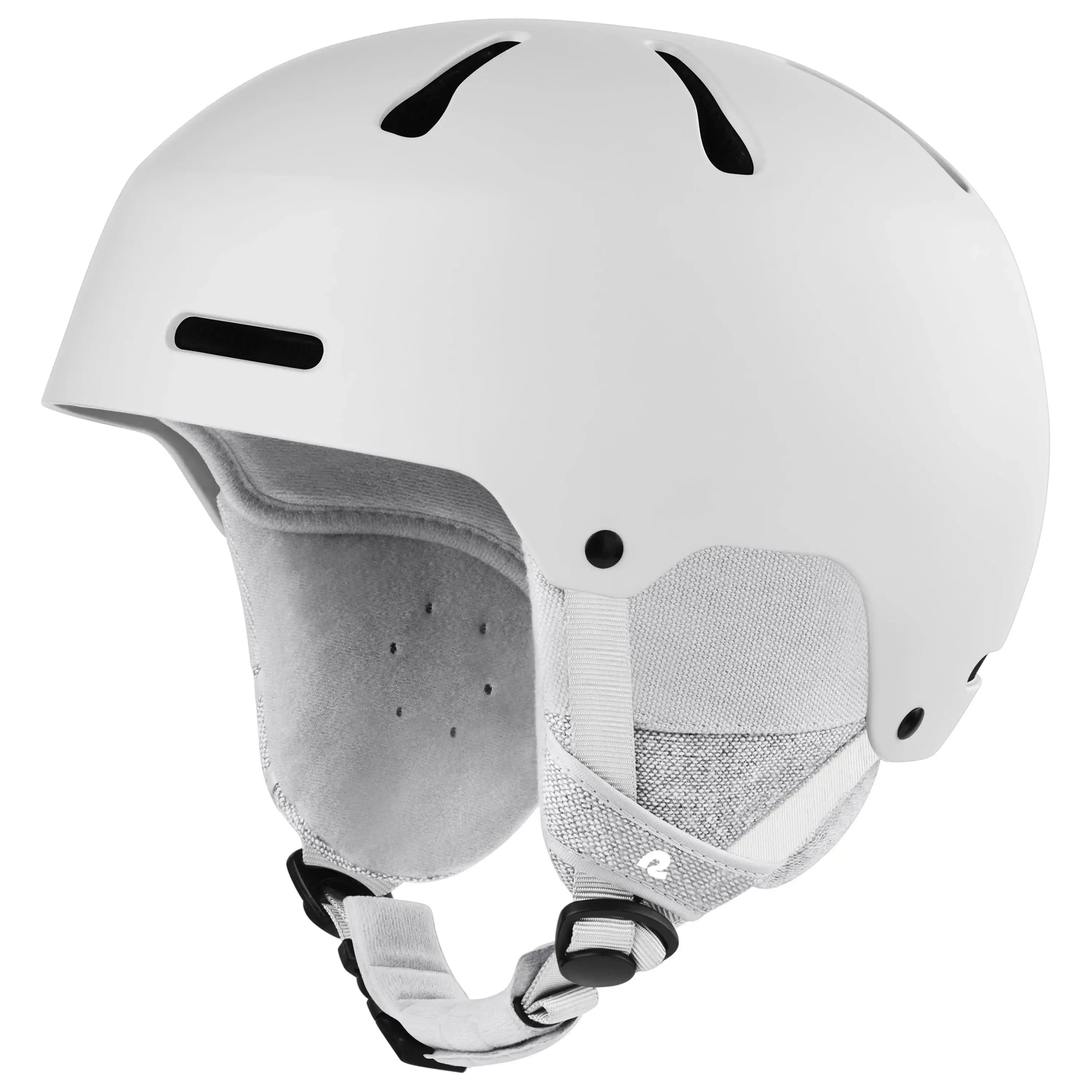 Retrospec Comstock Ski & Snowboard Helmet