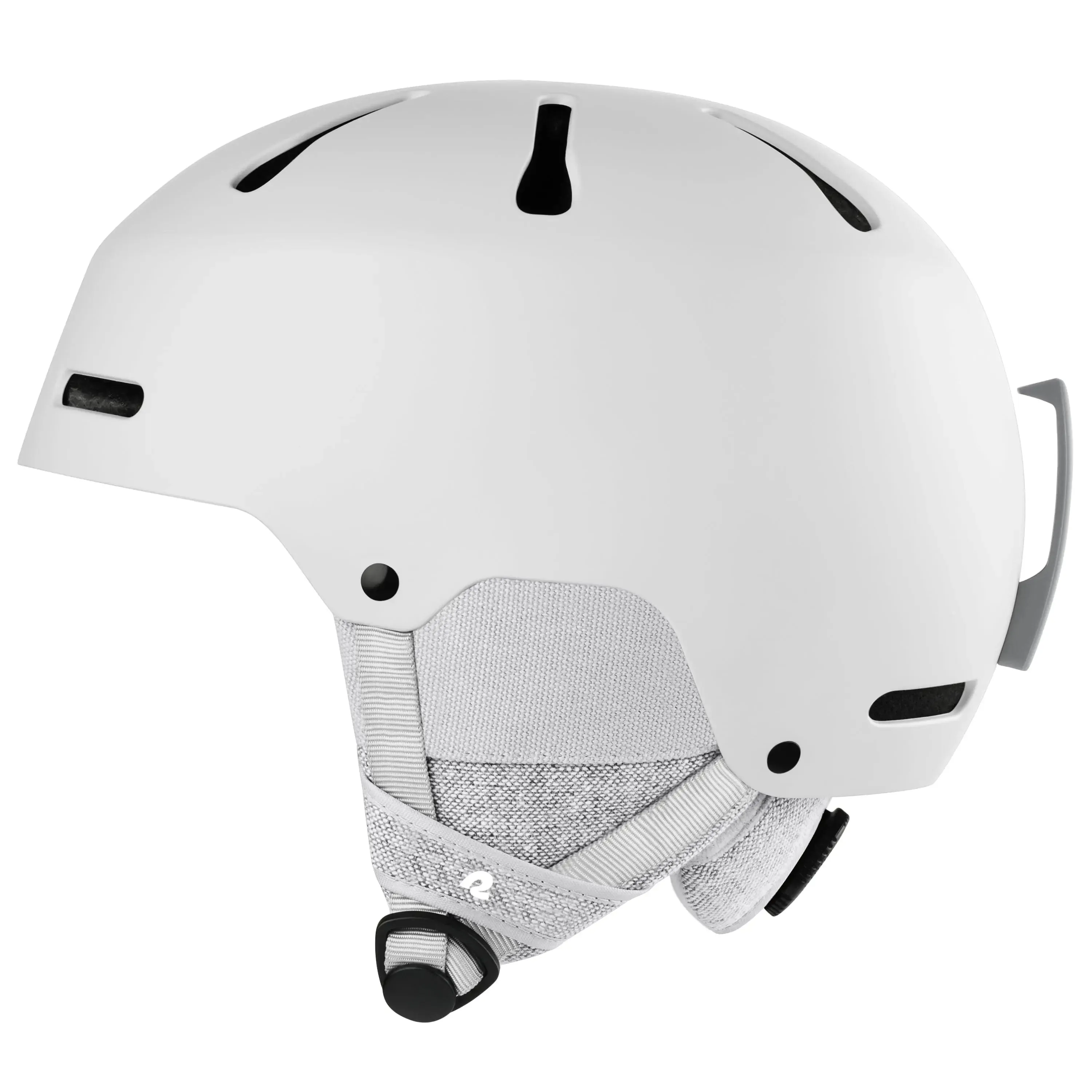 Retrospec Comstock Ski & Snowboard Helmet