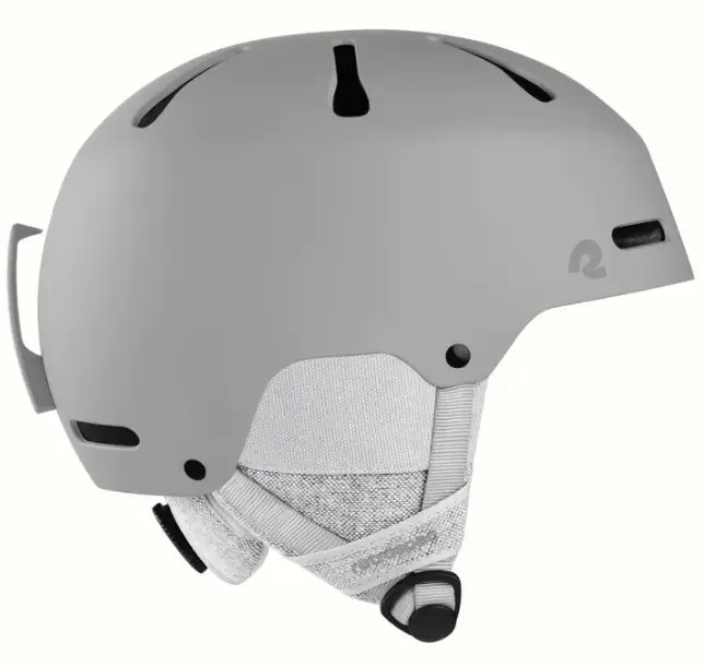 Retrospec Comstock Ski & Snowboard Helmet