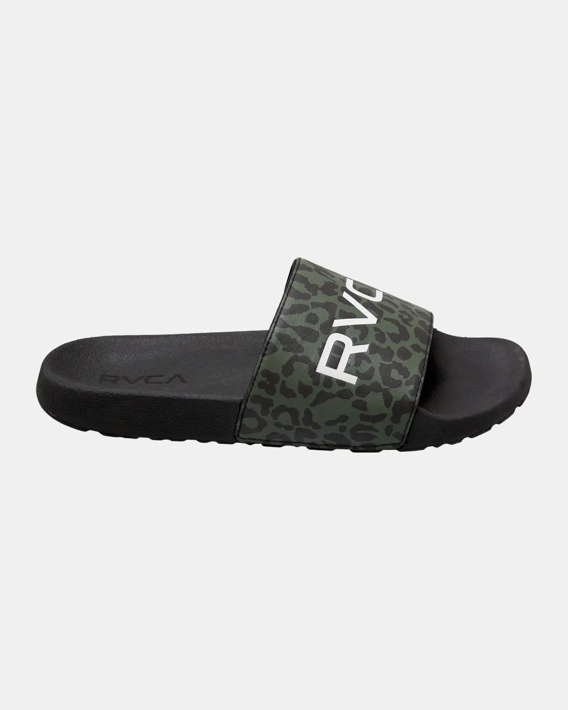 RVCA Sport Slide - Leo Cactus