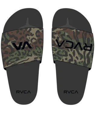 RVCA Sport Slides