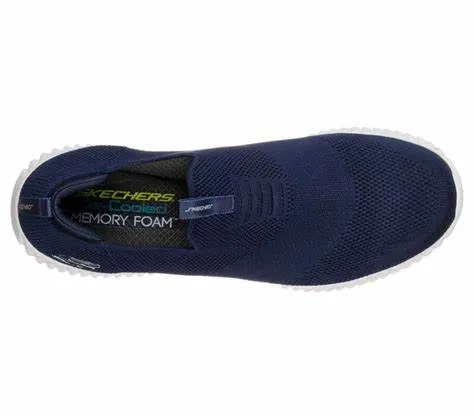 Skechers Elite Flex Wasick - Navy