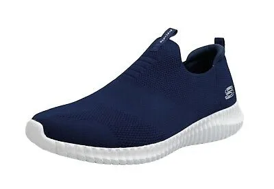 Skechers Elite Flex Wasick - Navy