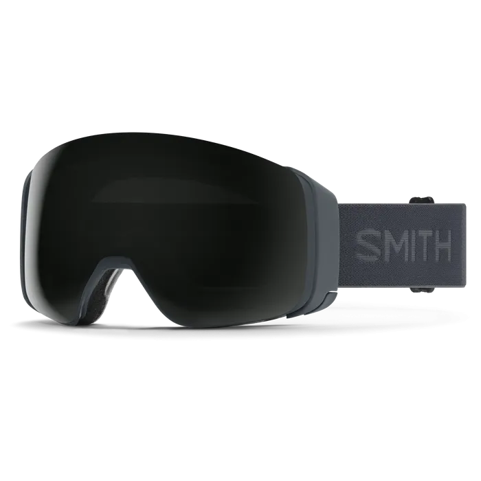 SMITH 4D Mag