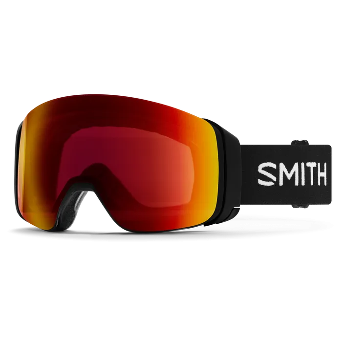 SMITH 4D Mag