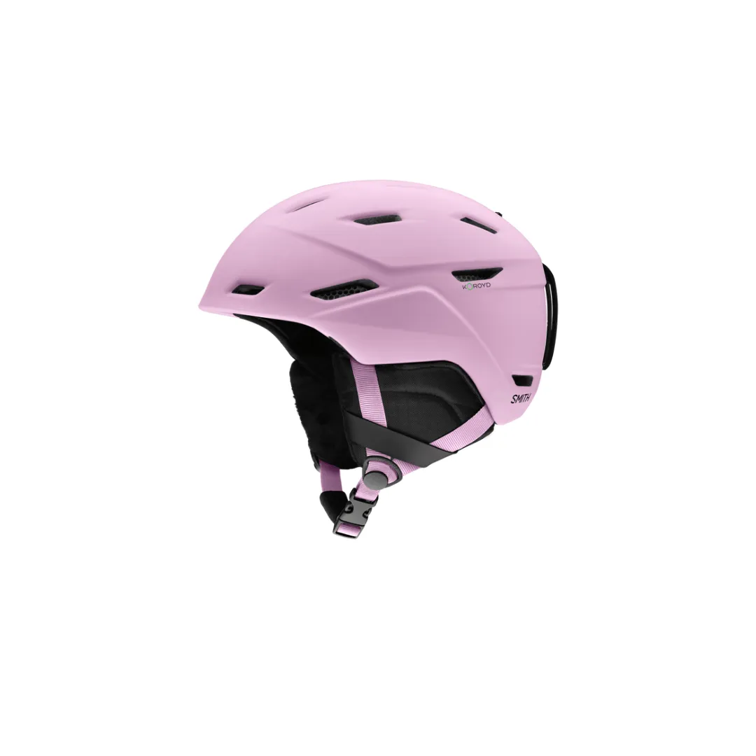 Smith Optics Prospect Jr. MIPS Helmet