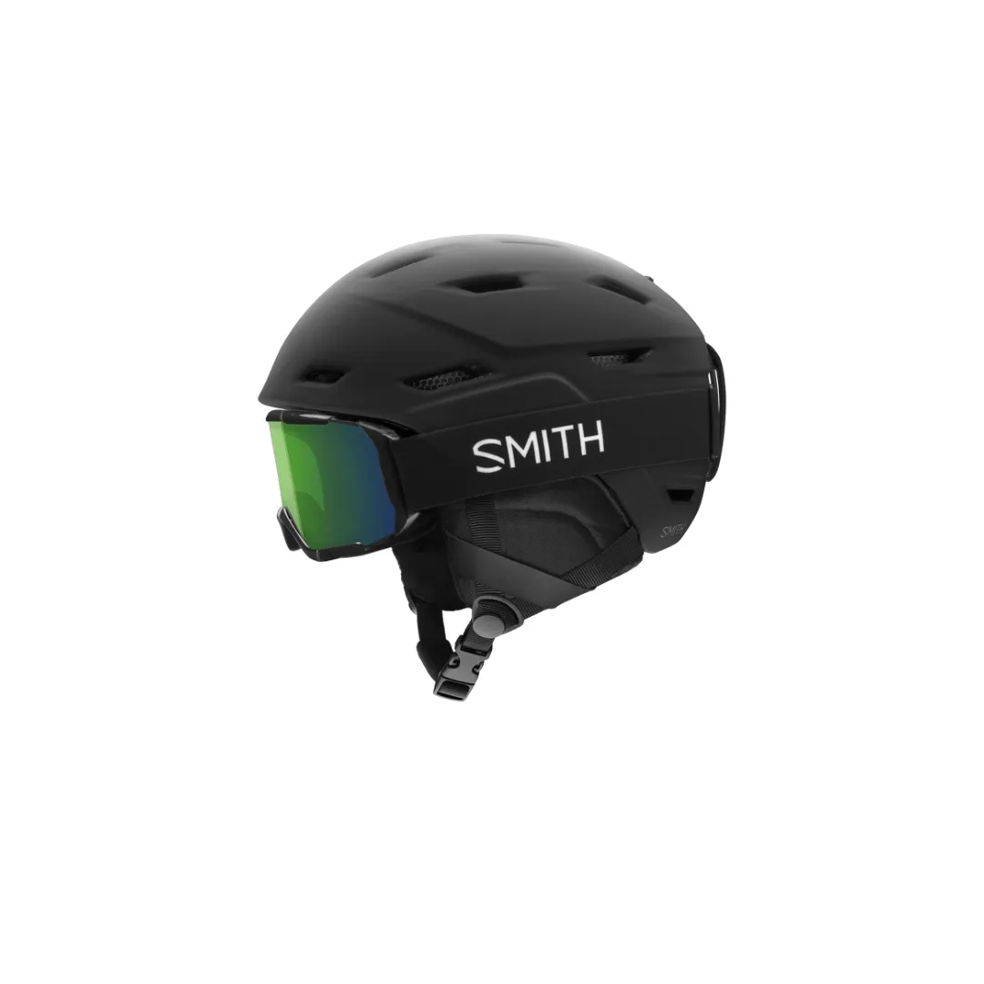 Smith Optics Prospect Jr. MIPS Helmet