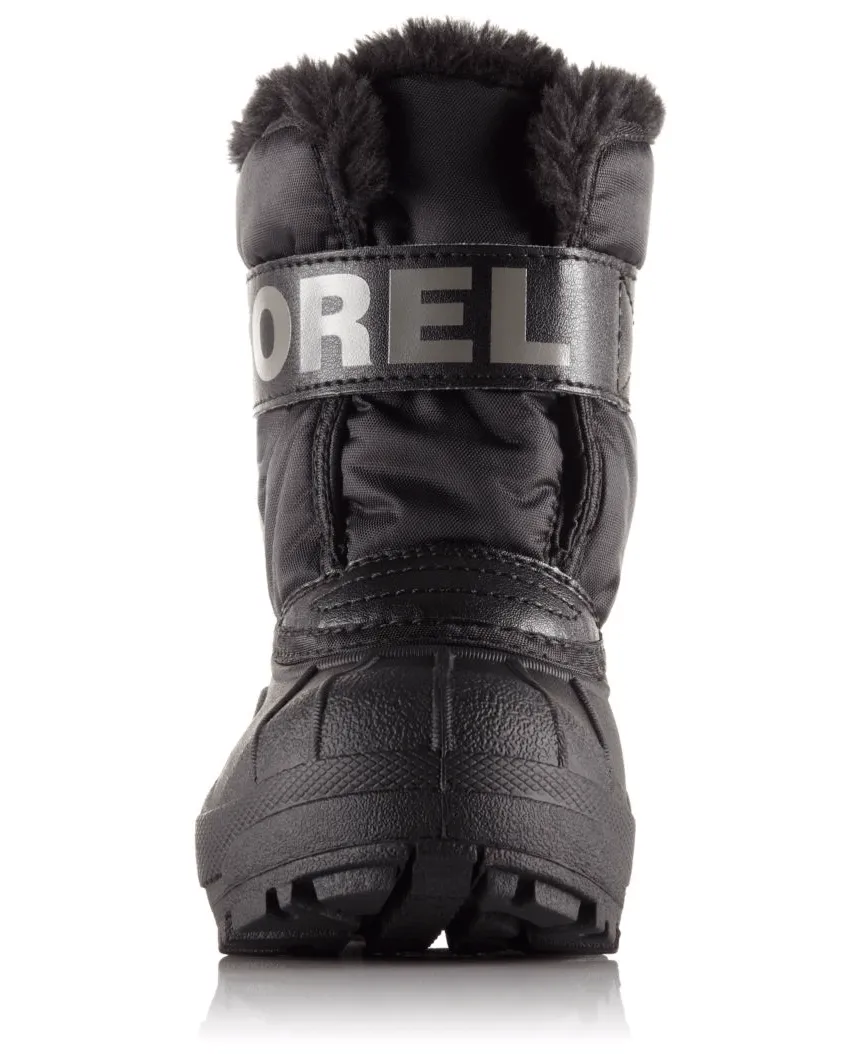 Sorel Toddler Snow Commander Snow Boots