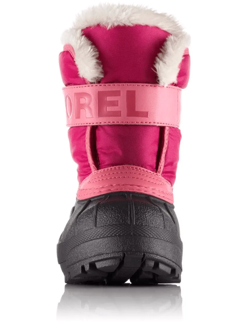 Sorel Toddler Snow Commander Snow Boots