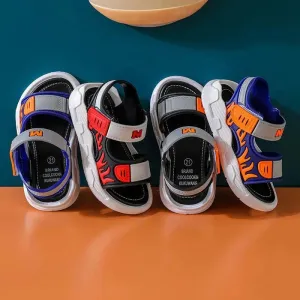 Summer Non Slip Soft Sole Kids Sandals
