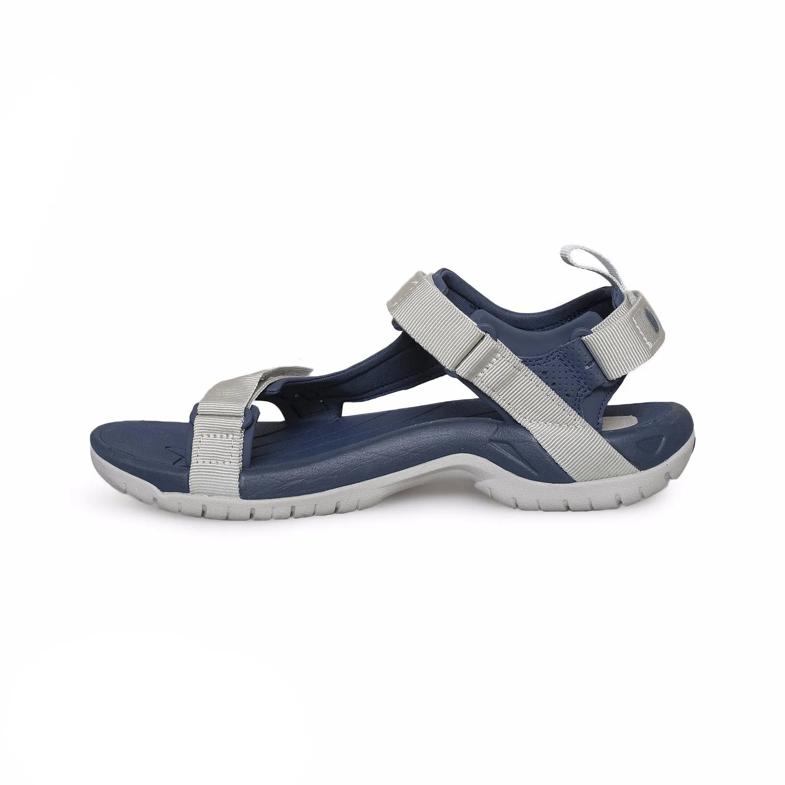Teva Tanza Navy / Grey Sandals