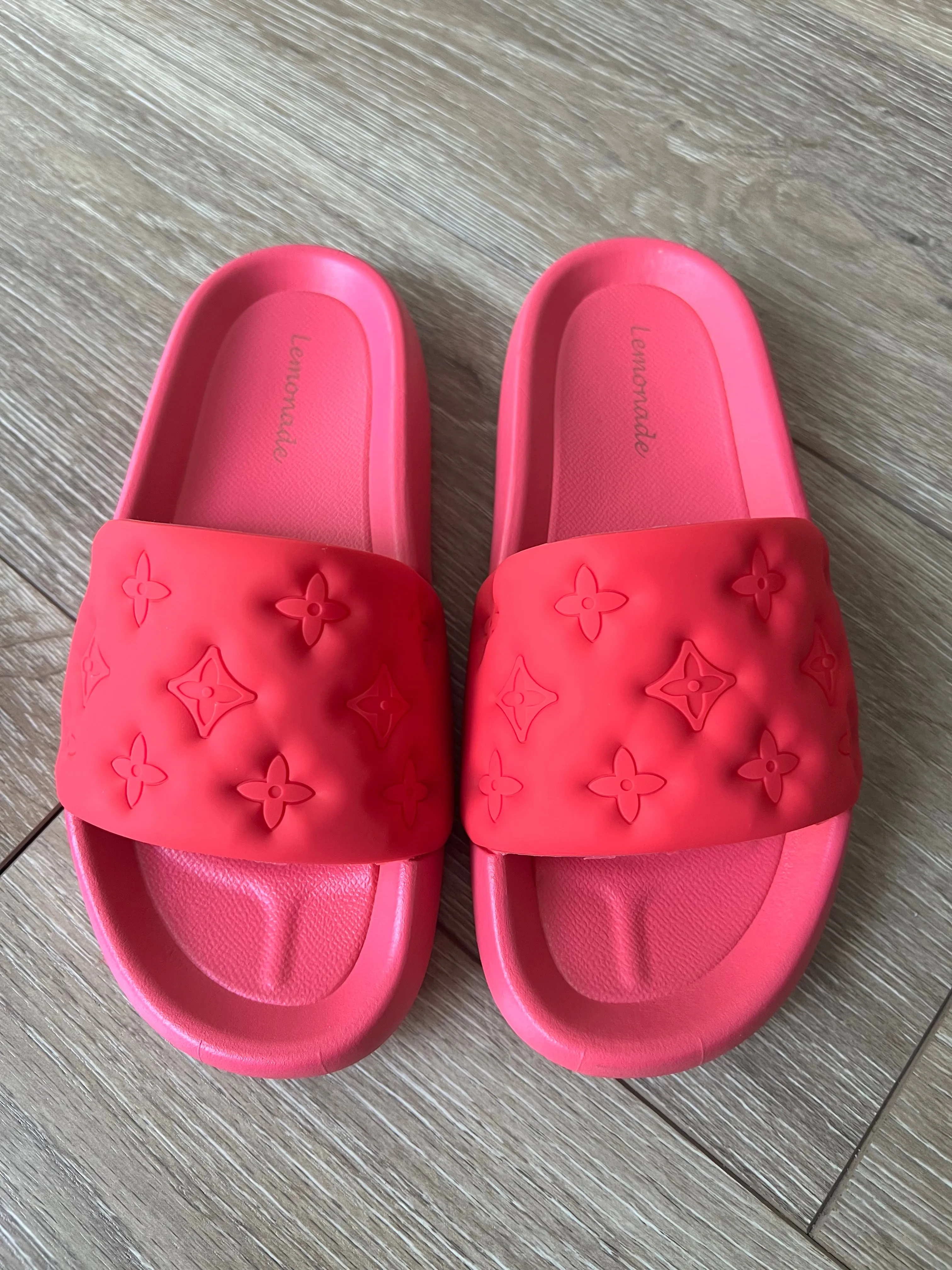 The Designer Slides
