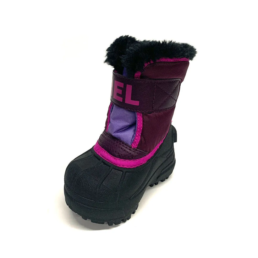 Toddler Snow Commander Boot