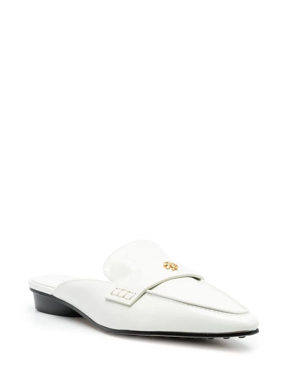 Tory Burch Sandals White