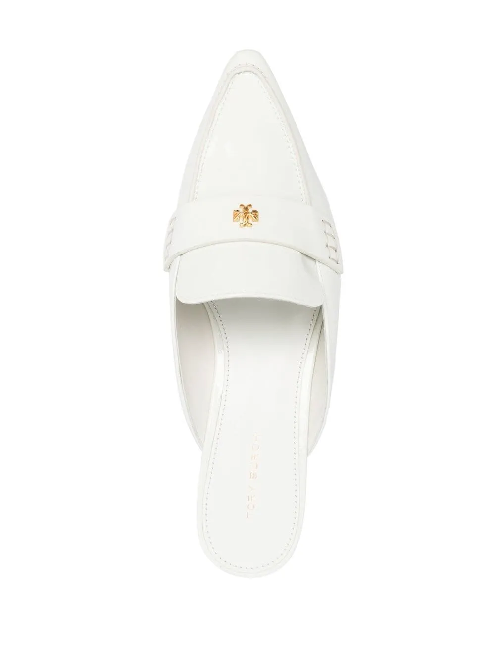Tory Burch Sandals White