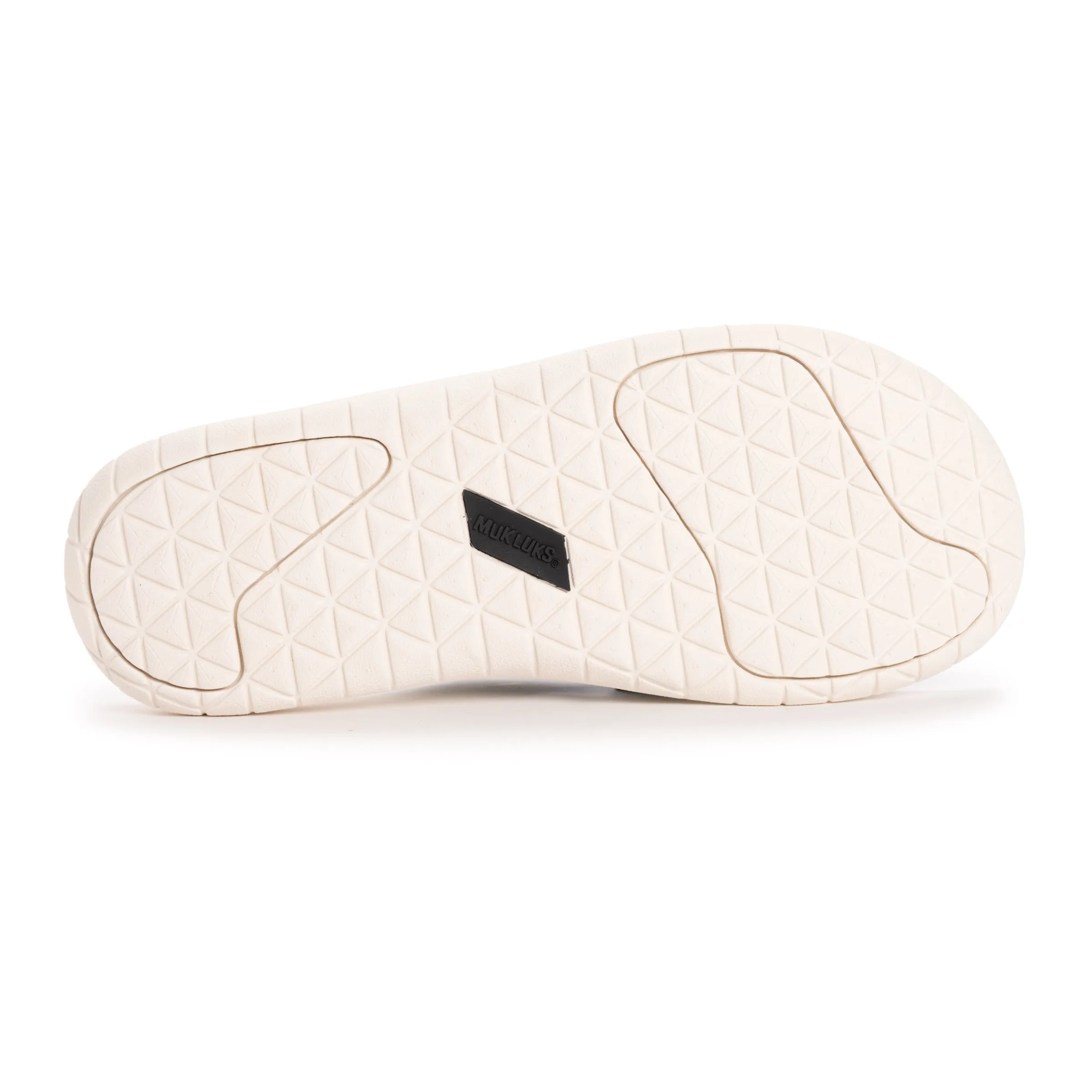 Women's Sassy Cross-Over Sandal