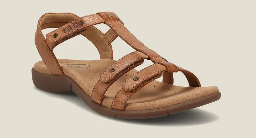 Women's Taos Trophy 2 TO213765HON Color: Honey