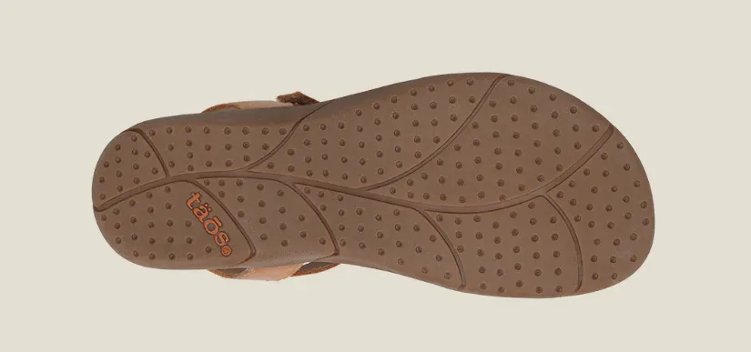 Women's Taos Trophy 2 TO213765HON Color: Honey