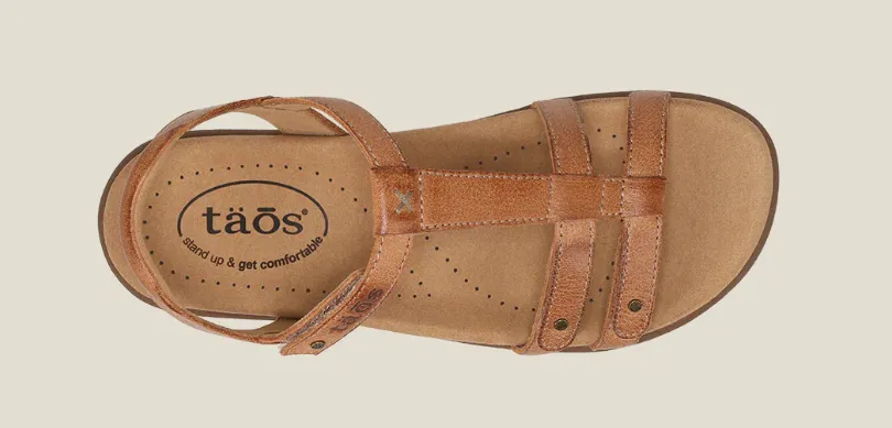 Women's Taos Trophy 2 TO213765HON Color: Honey